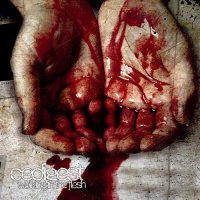 CeDigest - Walking In The Flesh (2010)