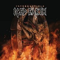 Iced Earth - Incorruptible (2017)  Lossless