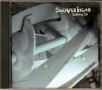 Shovelhead - Spitting Oil (2007)