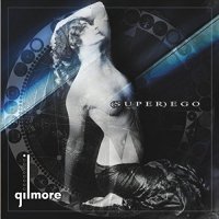 Gilmore - (Super)Ego (2017)