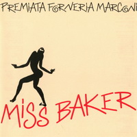 PFM - Miss Baker (1987)