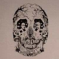 The Black Ghosts - The Black Ghosts (2008)