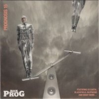 VA - Classic Rock presents Prog : Prognosis 15 (2011)