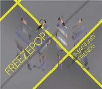 Freezepop - Imaginary Friends (2010)