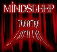 MindSleep - Theatre (2010)