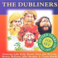 The Dubliners - 15 Years On [2CD] (1977)