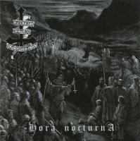 Darkened Nocturn Slaughtercult - Hora Nocturna (2006)