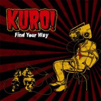 Kuro! - Find Your Way (2013)