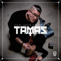 Tamas - Kopf.Stein.Pflaster (2016)