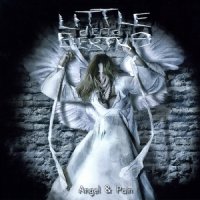 Little Dead Bertha - Angel & Pain (2010)