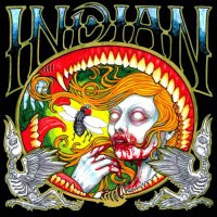 Indian - Guiltless (2011)