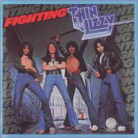 Thin Lizzy - Fighting (1975)  Lossless