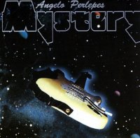 Angelo Perlepes Mystery - Mystery (1991)