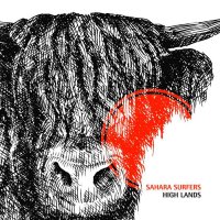 Sahara Surfers - High Lands (2015)