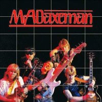 Mad Axeman - Mad Axeman (1984)