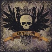 Silvergun - Silvergun (2008)  Lossless