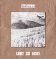 Kodreanu - Pole Of Cold (2012)