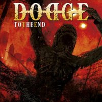 Dodge - To The End (2012)