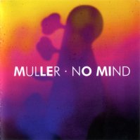 Peter Muller - No Mind (2014)  Lossless