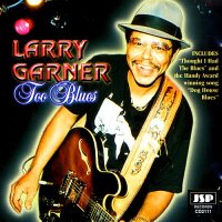 Larry Garner - Too Blues (2007)
