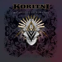 Koritni - Night Goes On Days (2015)  Lossless