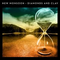 New Monsoon - Diamonds and Clay (2014)