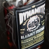 Dynamite - Blackout Station (2014)