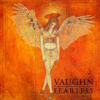 Danny Vaughn - Fearless (2001)