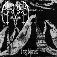 Asbel - Legions (2004)