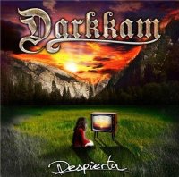 Darkkam - Despierta (2010)