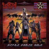 Lordi - Scare Force One (2014)