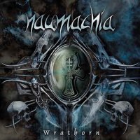 Naumachia - Wrathorn [Reissue 2005] (2004)  Lossless