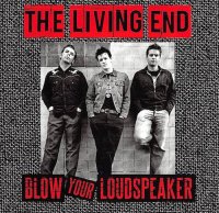 The Living End - Blow Your Loudspeaker (2014)