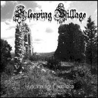 Sleeping Village - Mourning Persists (2005)