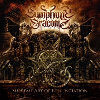 Symphony Draconis - Supreme Art of Renunciation (2013)