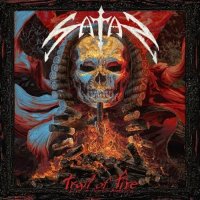 Satan - Trail Of Fire: Live In North America (2014)