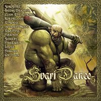 VA - SvartDance V (2009)