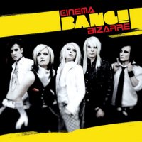 Cinema Bizarre - Bang! (2009)