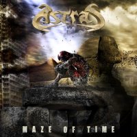 Astras - Maze Of Time (2009)