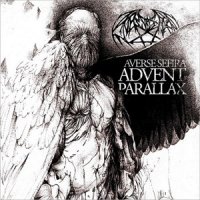 Averse Sefira - Advent Parallax (2008)