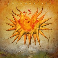 Autumnblaze - Every Sun Is Fragile (2013)