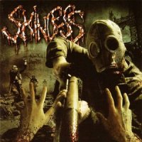 Skinless - Trample The Weak, Hurdle The Dead (2006)