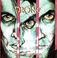 Prong - Beg To Differ (1989)