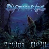 Psychocalypse - Crying Moon (2013)