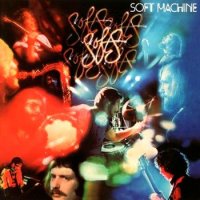 Soft Machine - Softs [2010 Reissue, Remastered] (1976)