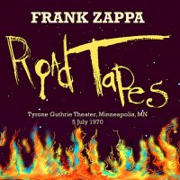 Frank Zappa - Road Tapes Venue #3 (2016)