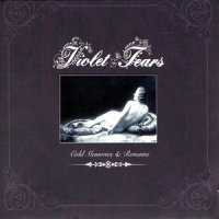 Violet Tears - Cold Memories & Remains (2006)