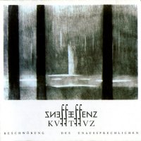 Essenz - KVIITHVZ - Beschworung Des Unaussprechlichen (2010)