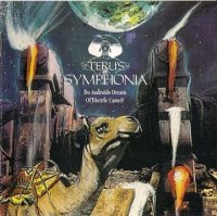 Teru\'s Symphonia - Do Andriods Dream Of Electric Camel (1997)