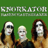 Knorkator - Hasenchartbreaker (2000)